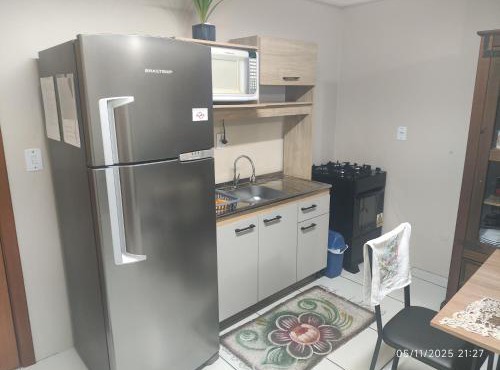 Apartamento Ótima Localização Turismo Faculdade