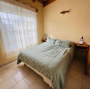 Departamento Centro RIOyMAR
