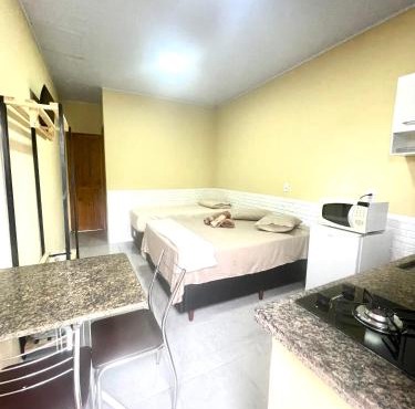 Mini Casa 6