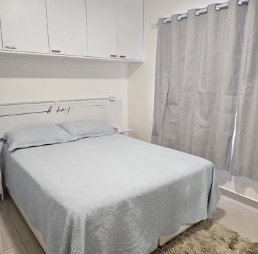 Loft encantador próximo a Roda Gigante,excelente localização com ar condicionado