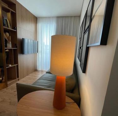 Apartamento Novo - Conforto no Saguaçú 504