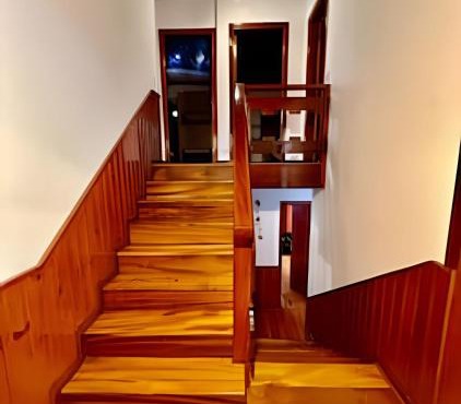 Luxury house in Campos Jordão spa up to 24 guests