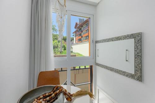 Apartamento Villaggio Del Veneto 1 dorm by Achei