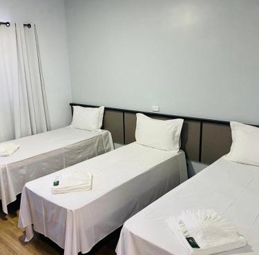 Hotel Sol Nascente