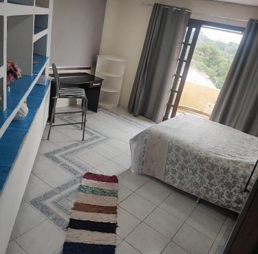 Apartamento por do Sol