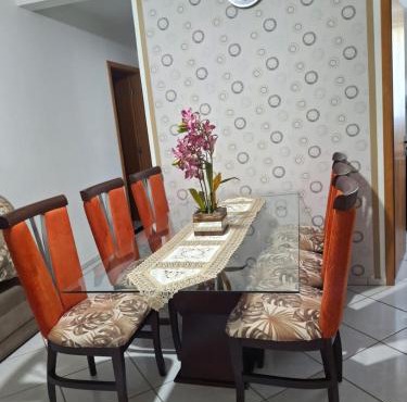 Edifício Mônaco apt 302