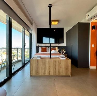 LIV - Apartment 1602