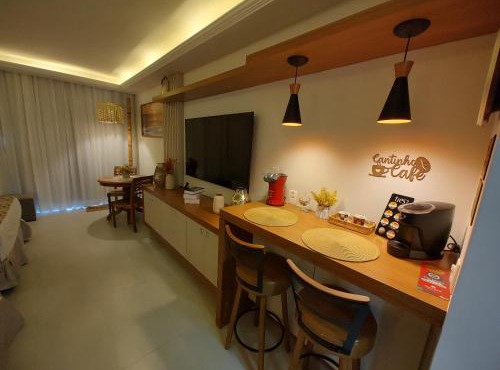 Búzios Beach Resort Apartamento Luxo Home Premium 2