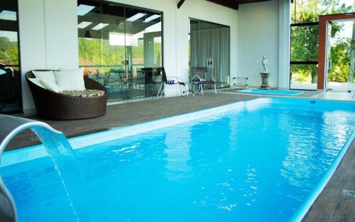 Hotel Fazenda RosaBlue
