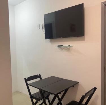 Suite 5, Casa Amarela, Primeiro Andar