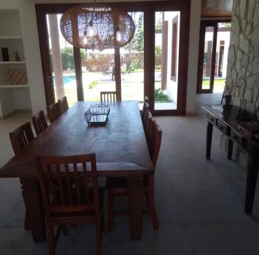 Villas de Guajirú, Casa 2 in Flecheiras