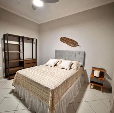 Estancia House