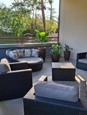 Hotel Green Hill in Juiz de Fora