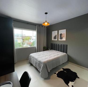 Loft Studio 302 em São José à 7km de Floripa
