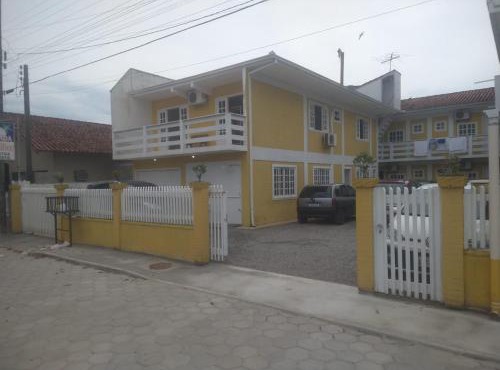 Pousada belas ilhas