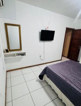 Casa ampla de 2 Quartos perto Arena Opus e CTG