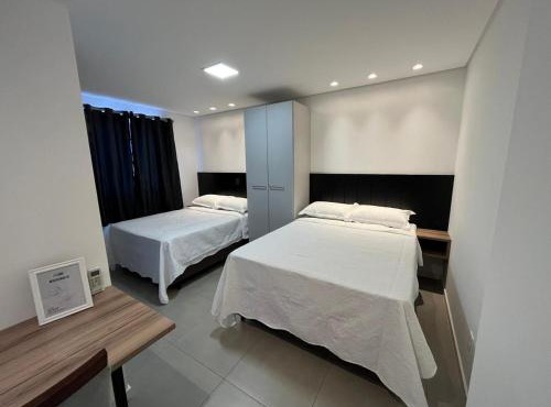 Loft com vista para Vila Germânica 705