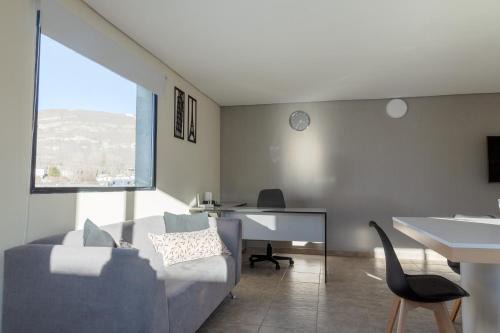 Terminal Suites El Calafate