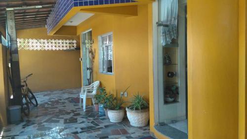 Suite027 3p in Guarapari