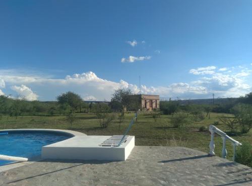 Casas de Epoca -Serendipia
