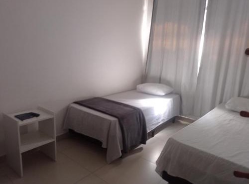 Hotel Tomazina