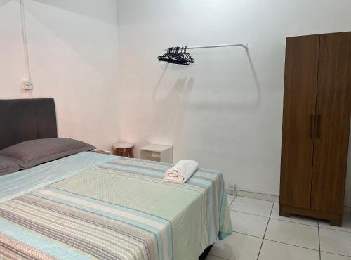 Apartamento no Centro de Blumenau