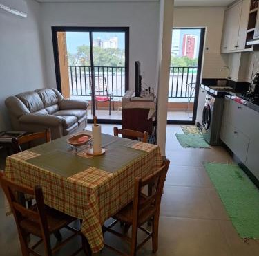 Residencial Miró apartamento 53 centro