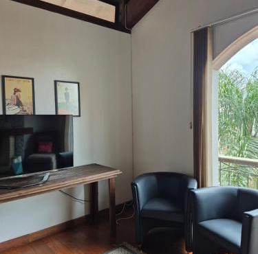 Apartamento ao lado do Shopping Lamérica