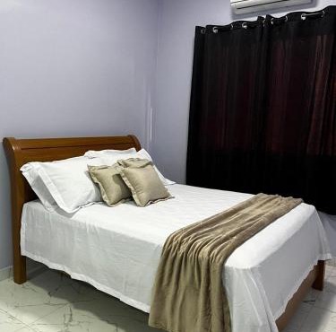 Apartamento Sengés 02