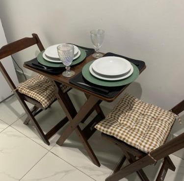 Apartamento na grande Florianópolis Loft 02