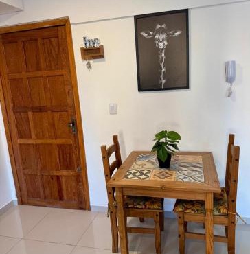 Apartamento inteiro Cidade Baixa