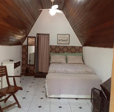 Chalé Rancho Aratama