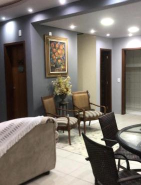 High-end townhouse in Penha