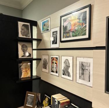 Apartamento DES ARTS-Vista Mar