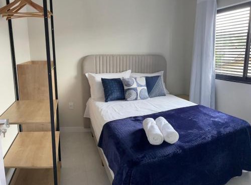 Apartamento Heizzinger