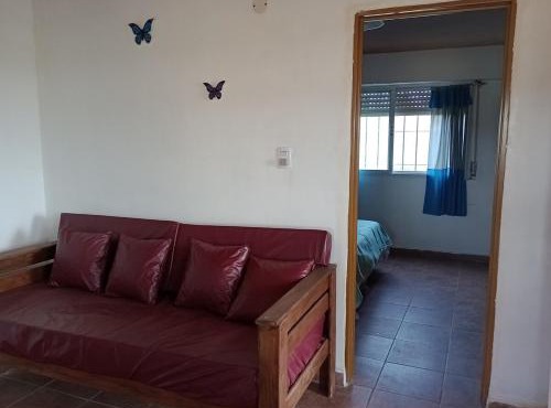 Lo Pituco casa de campo