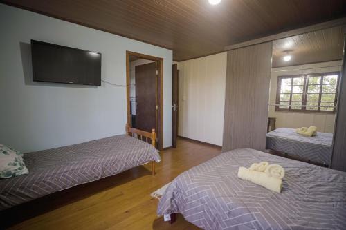 Pousada Sitio Campina da Casa