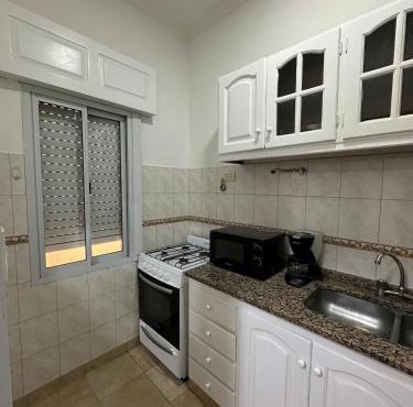 Departamento en Microcentro