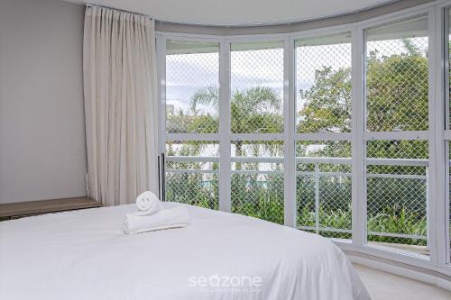 MHE - Apartments close to the beach Floripa/SC