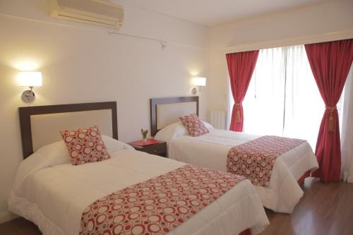 Pampa Plaza Hotel