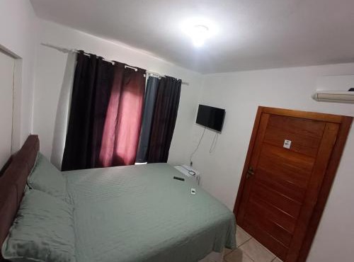 Hospedagem Do Dinei