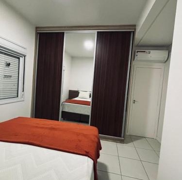 Cozy Apartment in Floripa