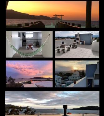 Apartamento Ilha Dos Cardos