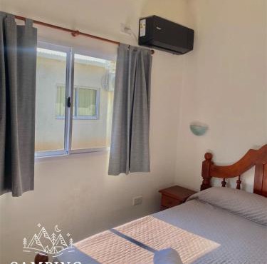 Cabañas Camping Malvinas Argentinas Paso de la Patria