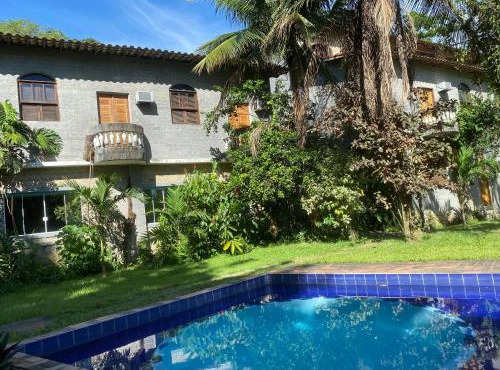 Rio natureza apart 104
