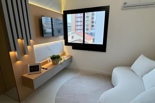 Residencial Vivant - Perto de TUDO! LZN Hospedagens in Santa Maria