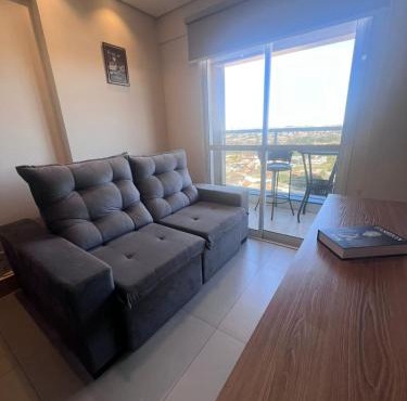 Up Town Residence - Studio