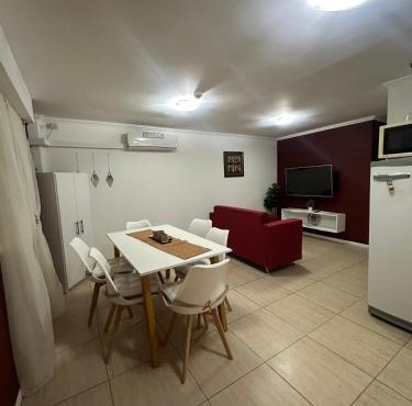 Departamento “Edificio Manuelita”