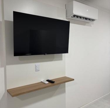 Loft completo em Porto Alegre em 200 metros do consulado americano