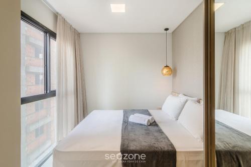 Your exclusive stay just steps from the sea in Meia Praia - FFS!